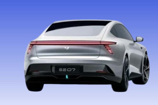 贵阳市白云回收小米汽车