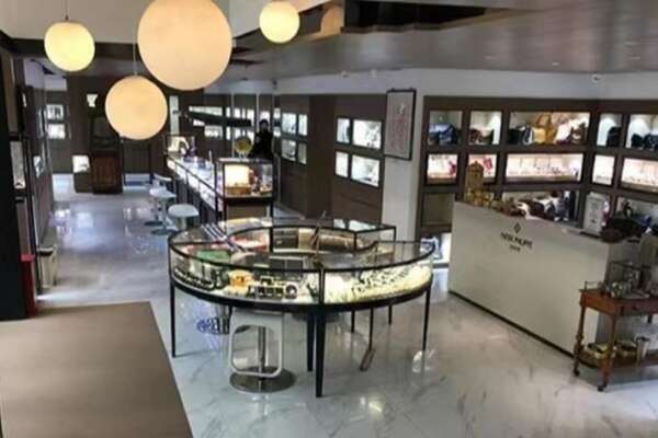 贵阳市白云寄卖奢侈品店